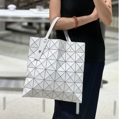 Off-White Lucent 一色托特包