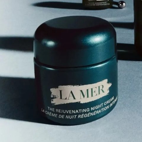 La Mer不用凑单直接减 奇迹晚霜 100ml