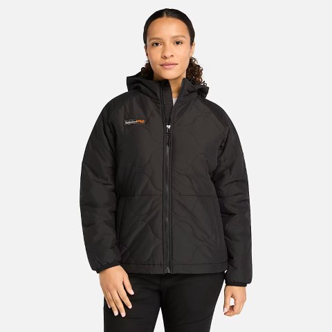 TimberlandPRO Hypercore Insulated Women s Jacket