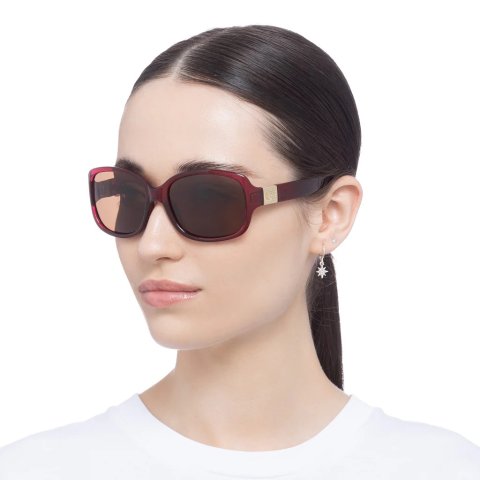 Glarefoil 防眩护目镜