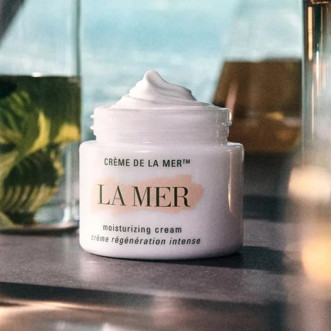 La Mer不用凑单直接减 经典精华面霜 100ml