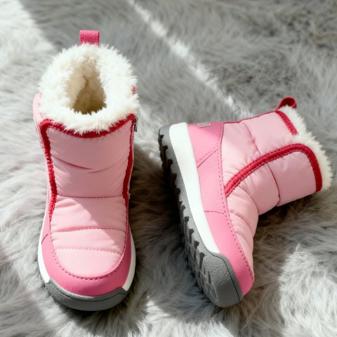 WHITNEY II Plus 防水大童靴