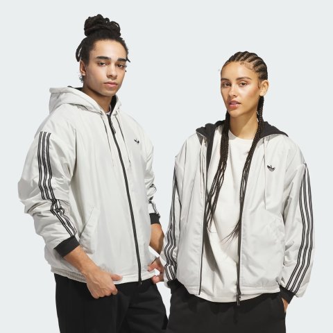 adidasShmoofoil Reversible Warmup Jacket
