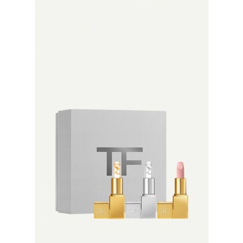 Tom FordSoleil 3-Piece Lip Gift Set