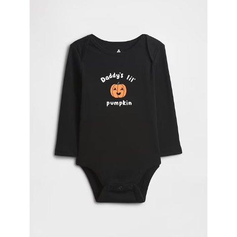 Gapcode: ALLYOURS & GFBONUSBaby Graphic Bodysuit