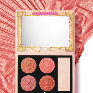 七代玫瑰盘补货 $183拿下👊