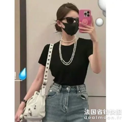 Chanel宋佳同款！5380墨镜