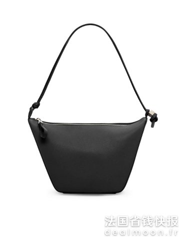 Loewe Mini Hammock 小牛皮包