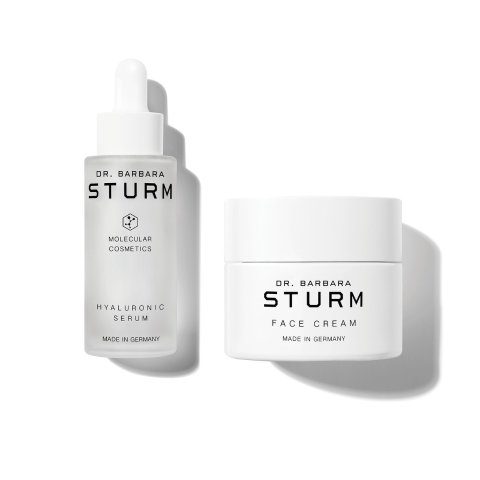 Ultimate Hydration Duo Moisture Set