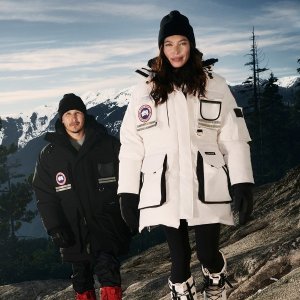 20% Off $145Farfetch Canada Goose Sale