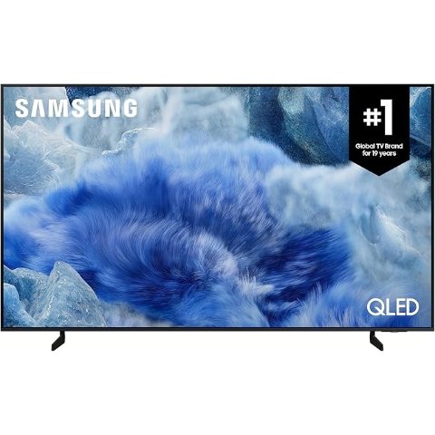 SAMSUNG Q8F QLED 55英寸4K电视