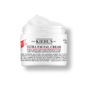 Kiehl sUltra Facial Cream 8oz.