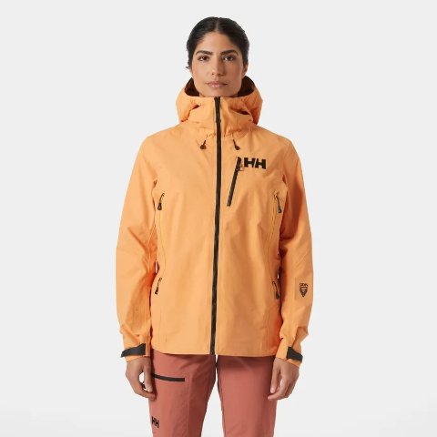 Odin 9 Worlds 3.0 Women s Shell Jacket