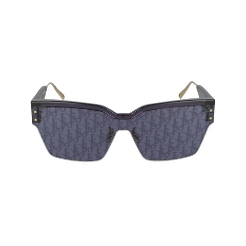 DiorDiorClub M4U 老花墨镜