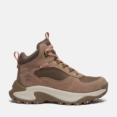 TimberlandMt. Maddsen Peak Women s Waterproof Hiking Boot
