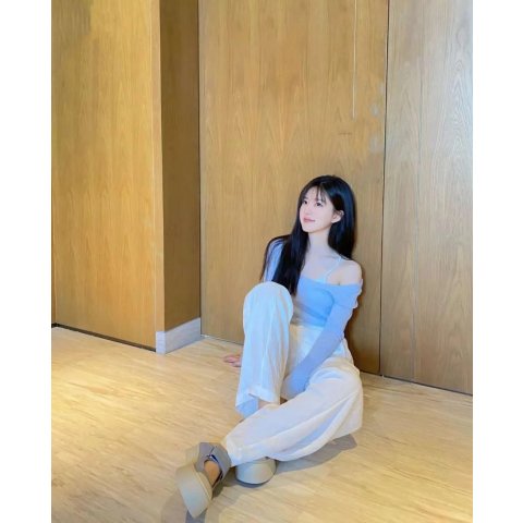 MarniMary Jane Pablo Black Flats