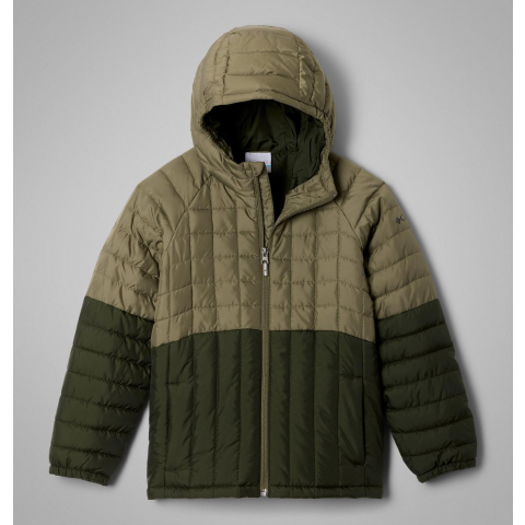 ColumbiaBoys  Humphrey Hills™ II Puffer