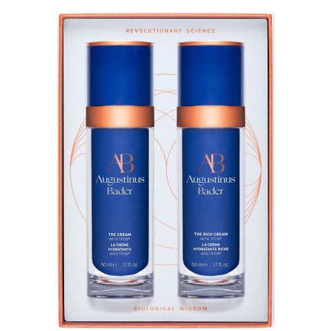 AB蓝罐 2支装 50ml*2