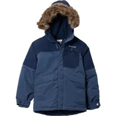 Nordic Strider II 大童帕克