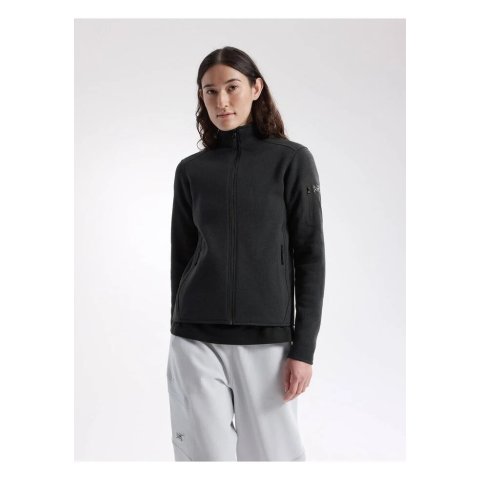 Arcteryx COVERT CARDIGAN 抓绒外套