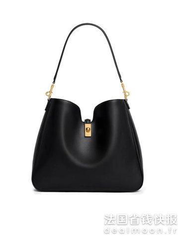 CelineCamille 16 小号软皮手袋