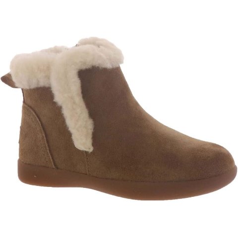 UGG女童款，买给女鹅UGG Mallya 女童靴