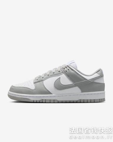 NikeNike Dunk Low Next Nature 女鞋