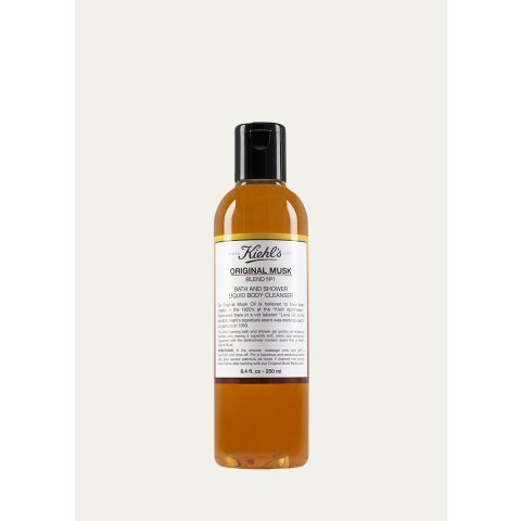 Kiehl sKiehl s Original Musk Body Cleanser 8.4 oz