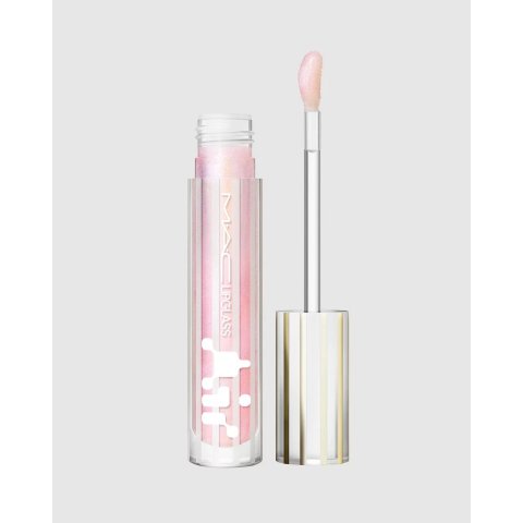 Lipglass Air 水润唇釉 清透