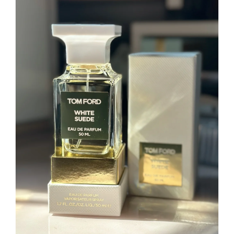 白麝香 香水 100ml