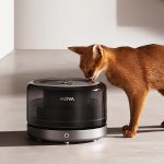 MOVA WF20 Pro 猫猫饮水机 304不锈钢,3种水流模式