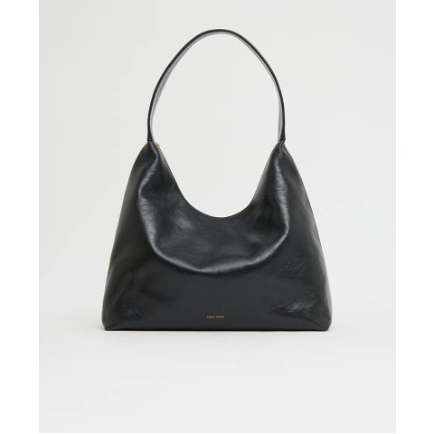 Mansur Gavriel Shoulder Bag Black