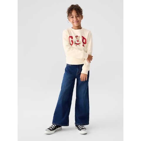 GapGap Kids Graphic Sweatshirt