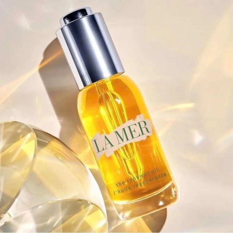 La Mer 万能油 30ml