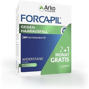 ArkopharmaARKOPHARMA 防脱发片 90粒