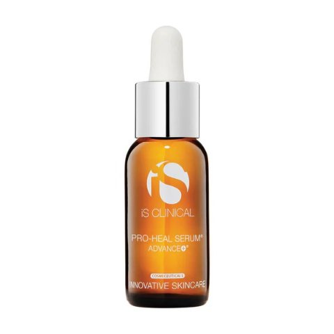 iS ClinicalPro-Heal Serum Advance+ Serum