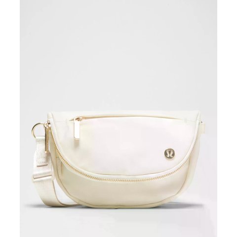 All Night Micro 斜挎包 2L