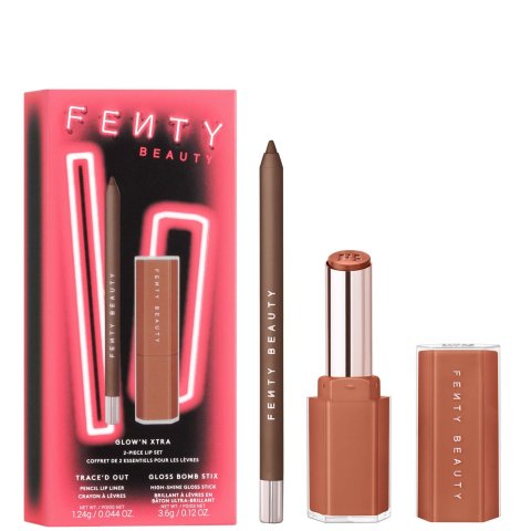Fenty Beauty圣诞限定 唇妆2件套