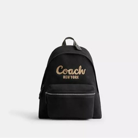 CoachCargo Backpack