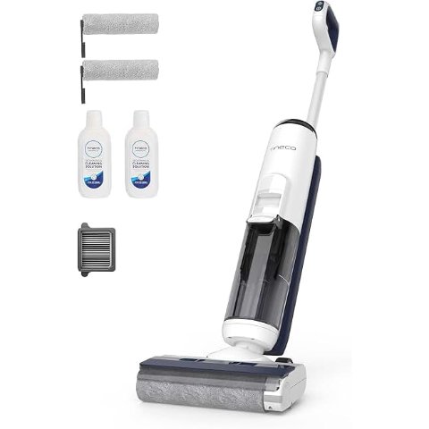 Tineco iFLOOR 5 无线吸尘器 轻巧