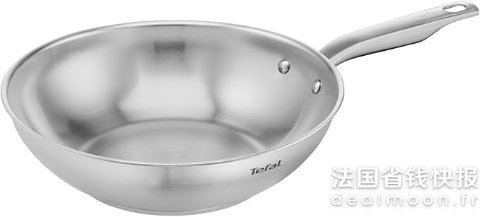 TefalTefal 不粘炒锅 28厘米
