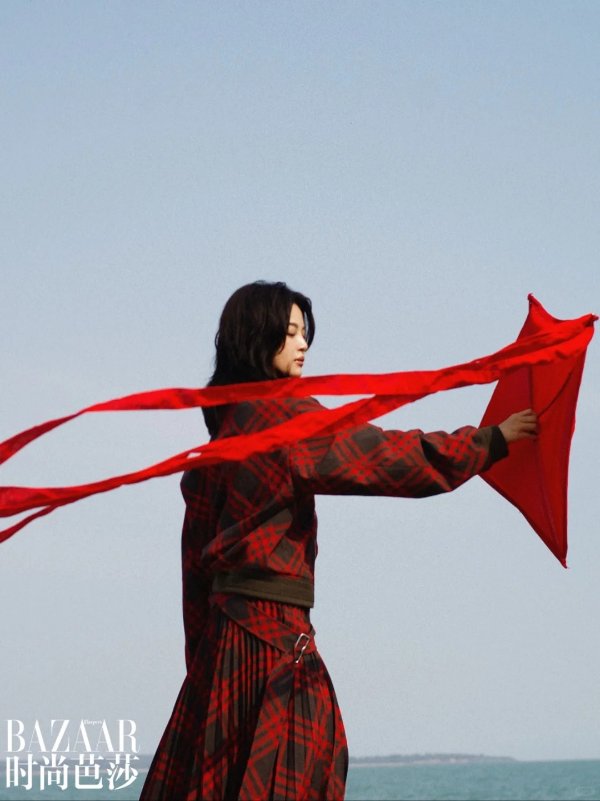 双面羊毛混纺夹克