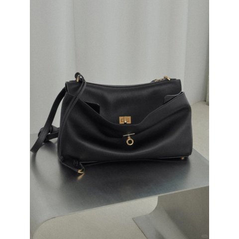 BalenciagaRodeo Medium Handbag