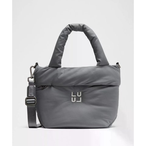 On My Level Tote Bag Small 3L Puffy