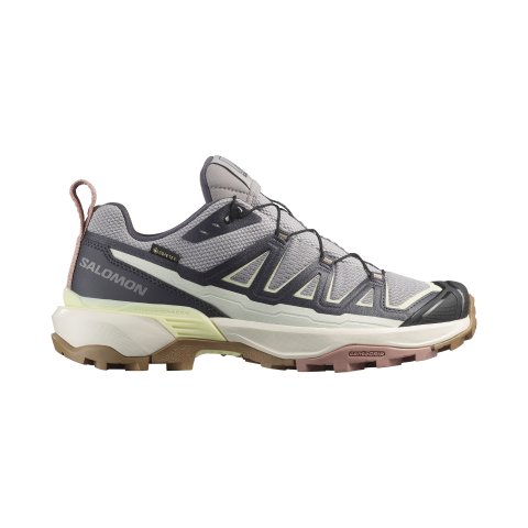 Salomon X ULTRA 360 防水徒步鞋