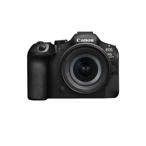 Canon含 RF24-105mm F4-7.1 IS STMEOS R6 Mark III 套机