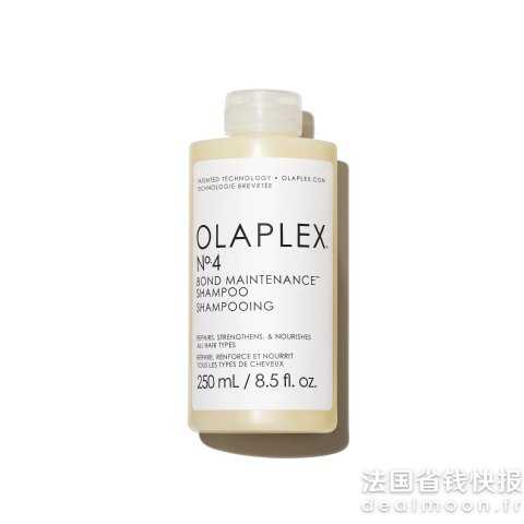 OlaplexOlaplex No.4 护发洗发水