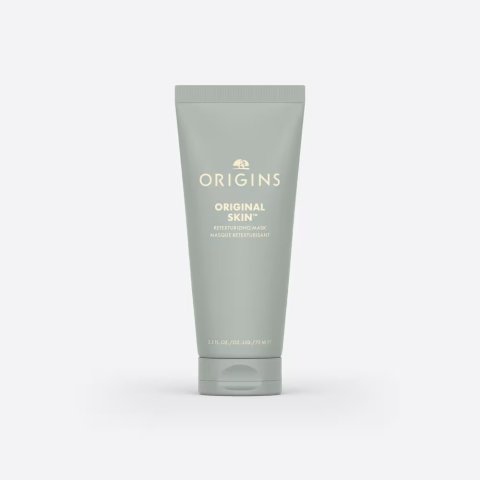 玫瑰泥面膜 75ml