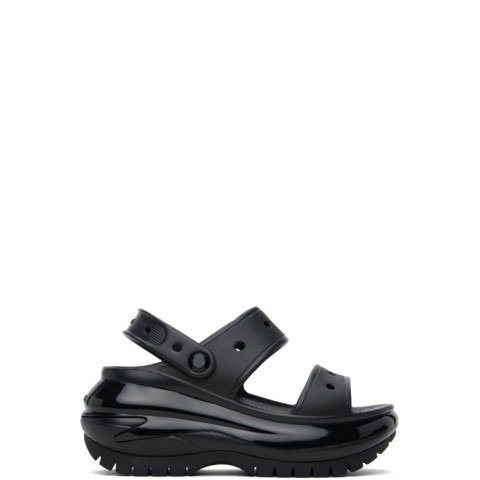 Mega Crush 厚底拖鞋