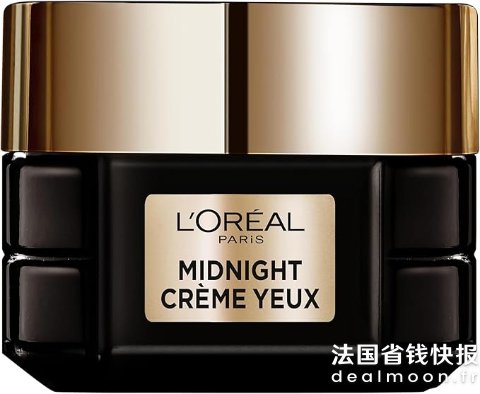L oréal Paris抗老眼霜L Oreal Paris 眼霜 抗老 15ml